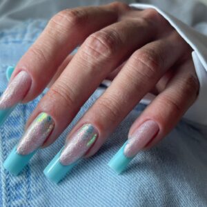 Master French Tips